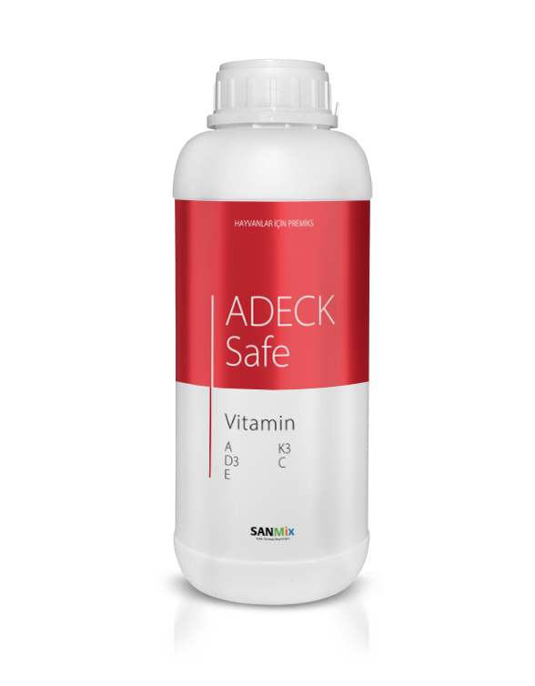ADECKSafe