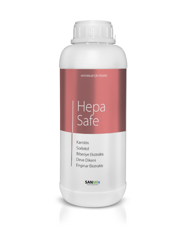 HepaSafe