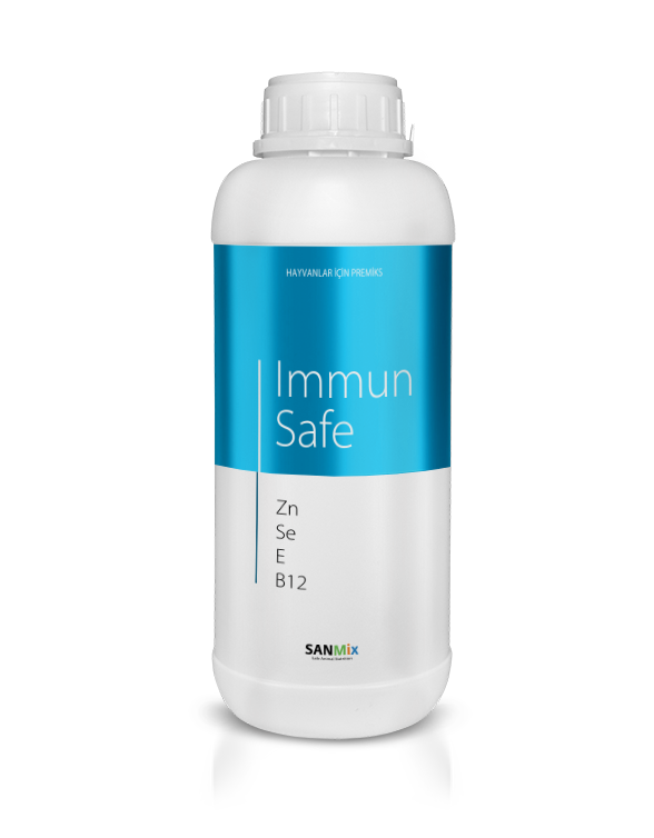 ImmunSafe