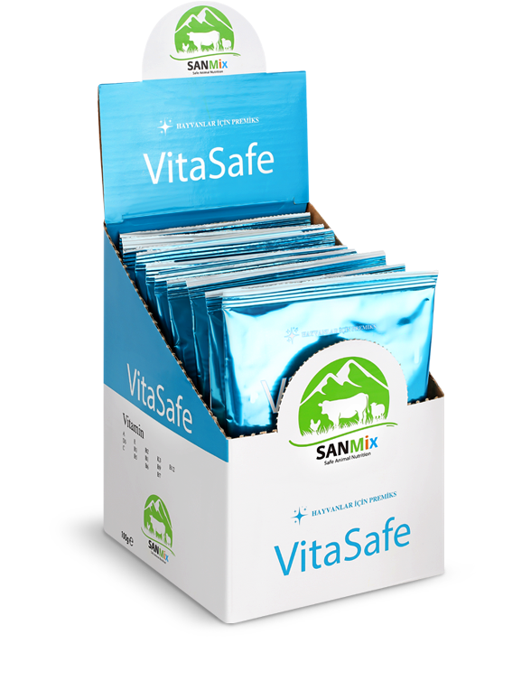 VitaSafe Powder