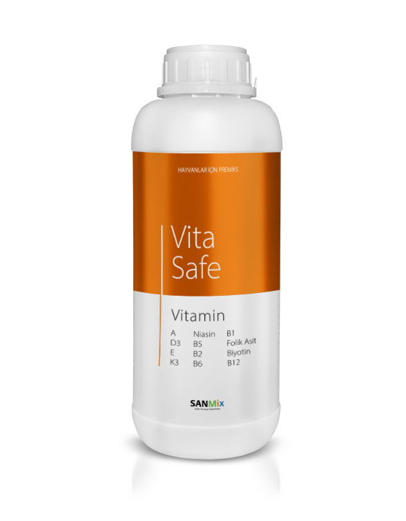 VitaSafe Liquid