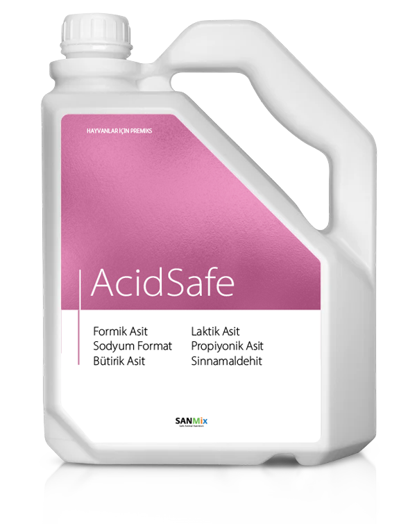 AcidSafe